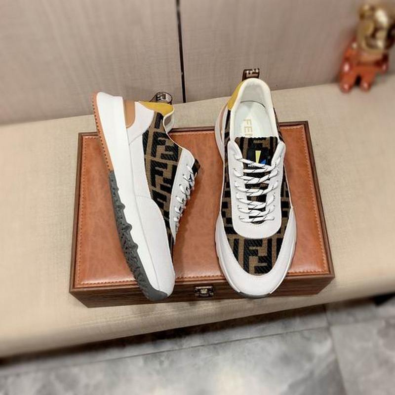 Fendi Men's Shoes 515